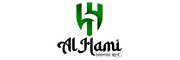 al hami logo