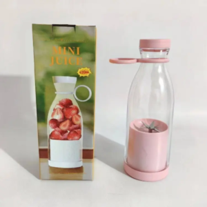 420ml mini juicer