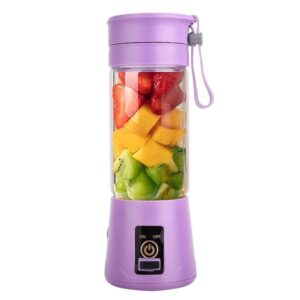 380ml mini juicer